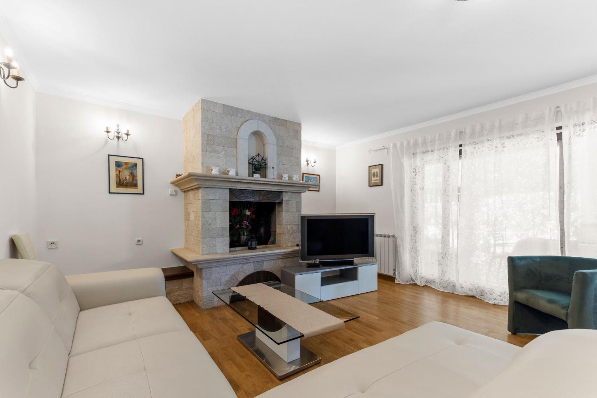 Villa Hope - Apartments With Shared Pool Porec Ruang foto