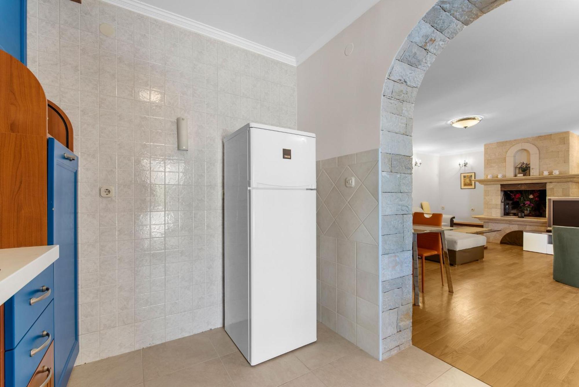Villa Hope - Apartments With Shared Pool Porec Ruang foto