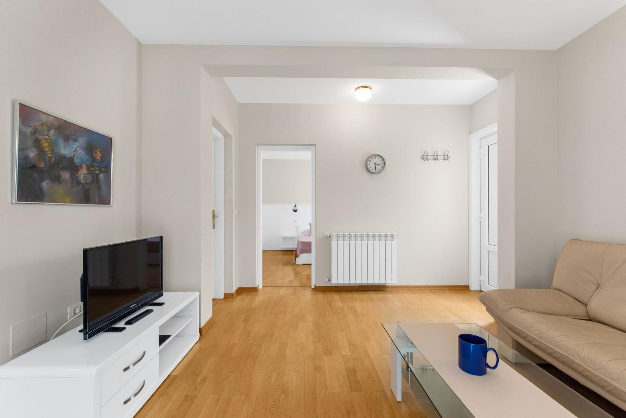 Villa Hope - Apartments With Shared Pool Porec Ruang foto